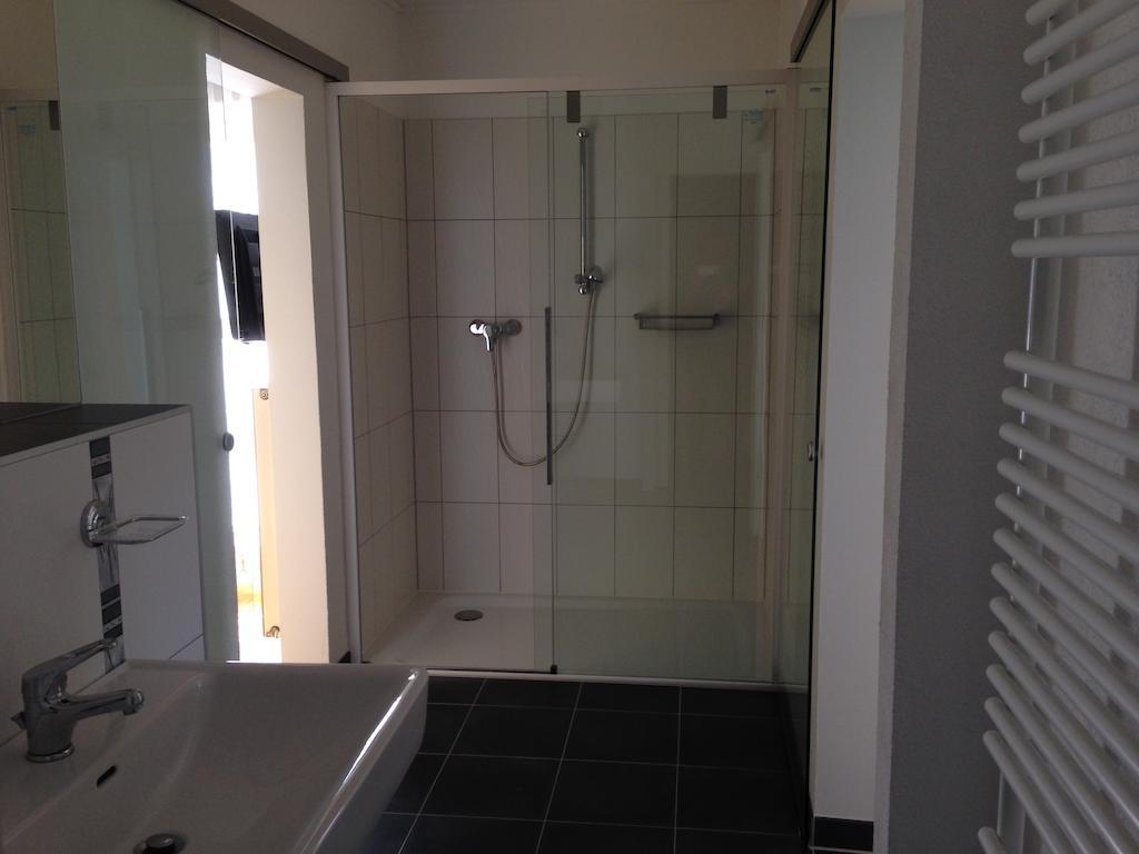 Haus Rose Apartment Wenigzell Phòng bức ảnh