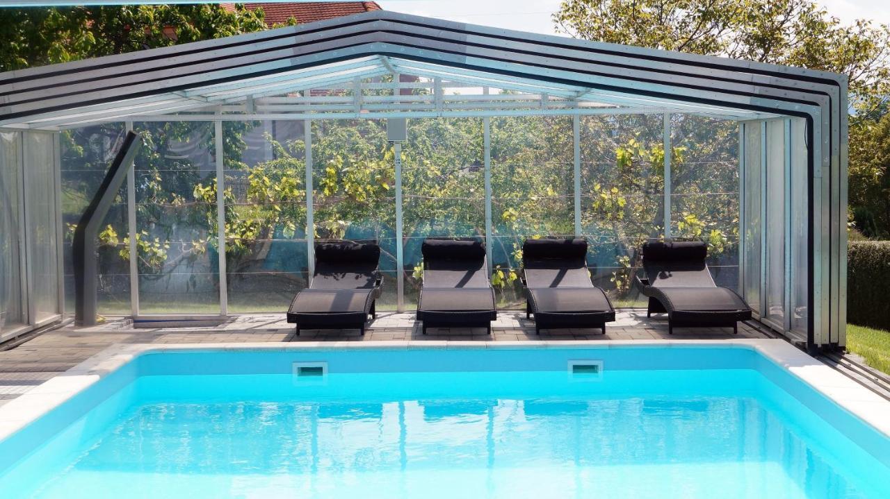 Haus Rose Apartment Wenigzell Ngoại thất bức ảnh